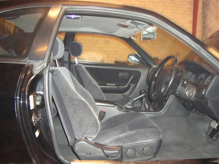 Nissan Skyline R33 GTS-T solgt billede 12