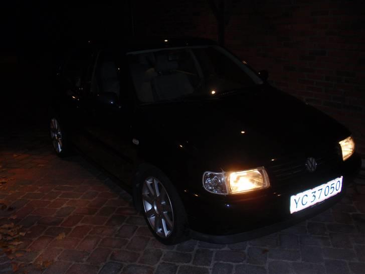 VW polo 6n billede 12