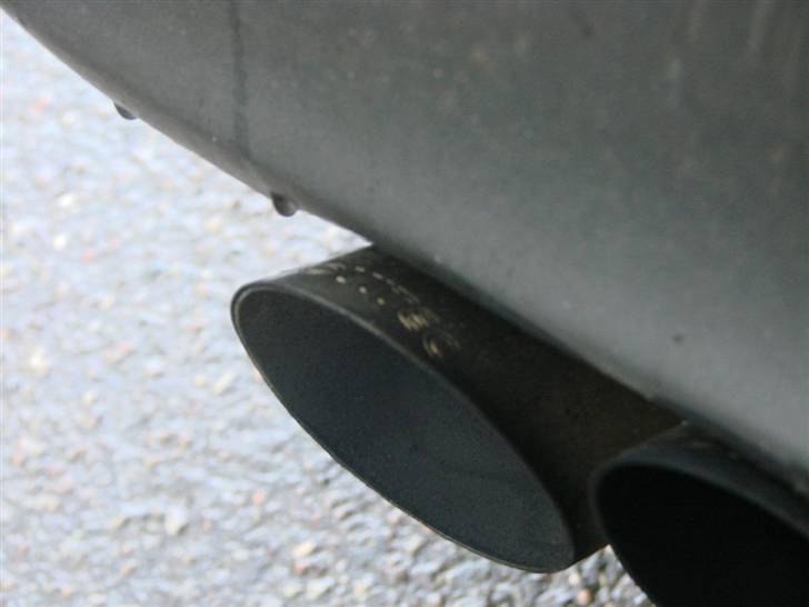 Alfa Romeo 156 2,0 Turbo billede 18