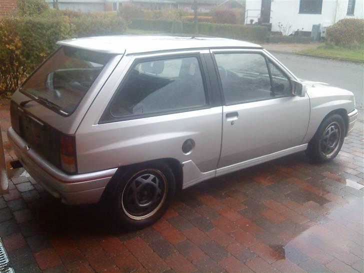 Opel Corsa A GSI billede 5