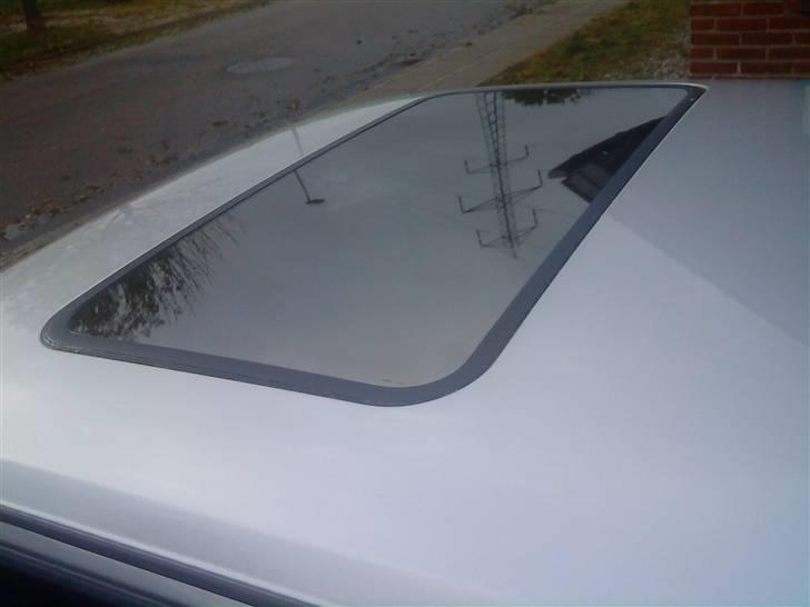 Opel Corsa A GSI - Original Soltag billede 8