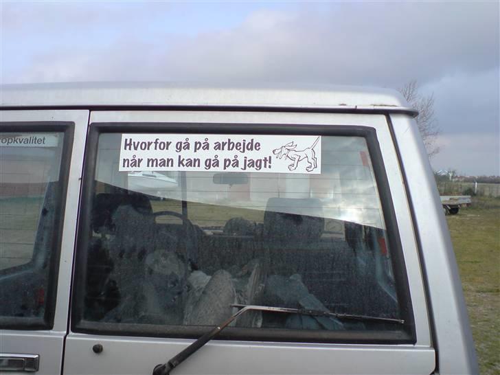 Toyota Land Cruiser LJ70 (SOLGT) - Nemlig ja! billede 15