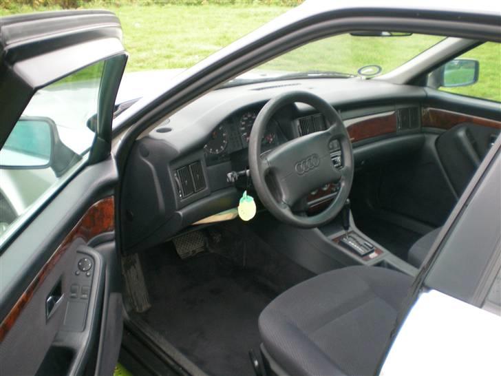 Audi 80  billede 4