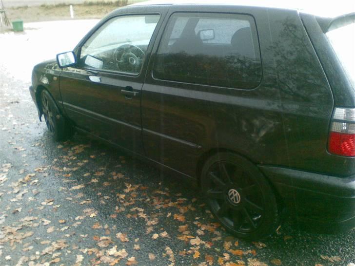 VW Golf *SOLGT* billede 4