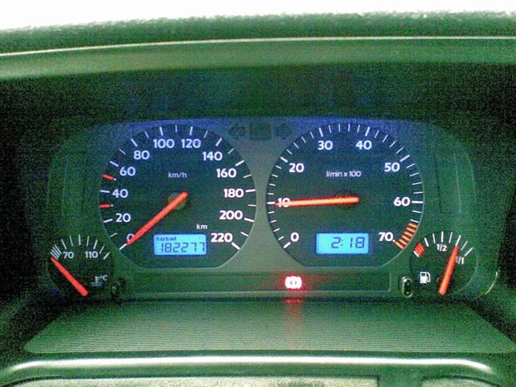 VW Golf *SOLGT* billede 6