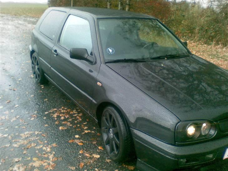 VW Golf *SOLGT* billede 7