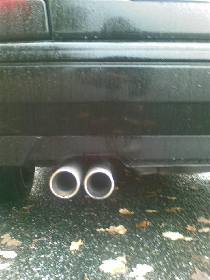 VW Golf *SOLGT* billede 8