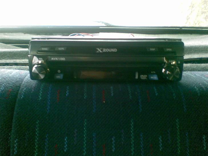 VW Golf *SOLGT* billede 9