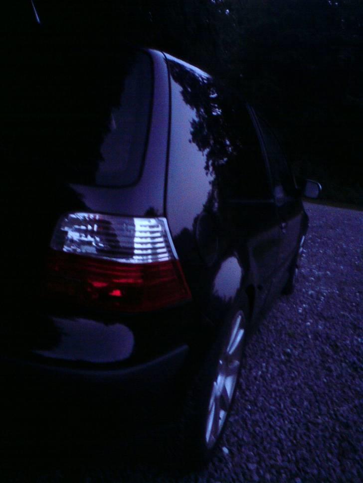 VW golf IV 1.8 20v Tidl. bil billede 1