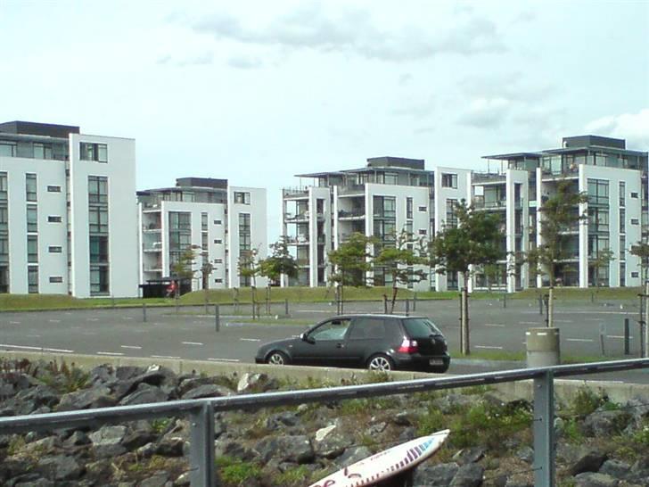 VW golf IV 1.8 20v Tidl. bil billede 9