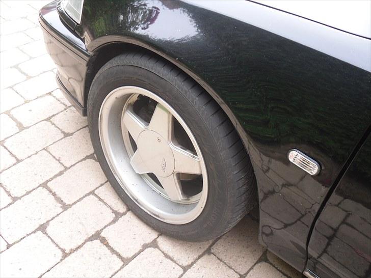 Honda Civic 1,5 EXI  *SOLGT*  billede 9