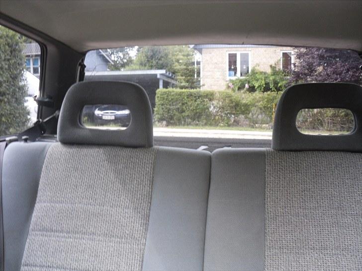 Honda Civic 1,5 EXI  *SOLGT*  billede 11