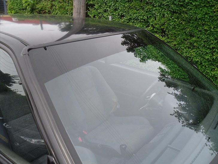 Honda Civic 1,5 EXI  *SOLGT*  billede 14