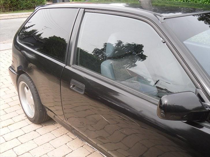 Honda Civic 1,5 EXI  *SOLGT*  billede 15