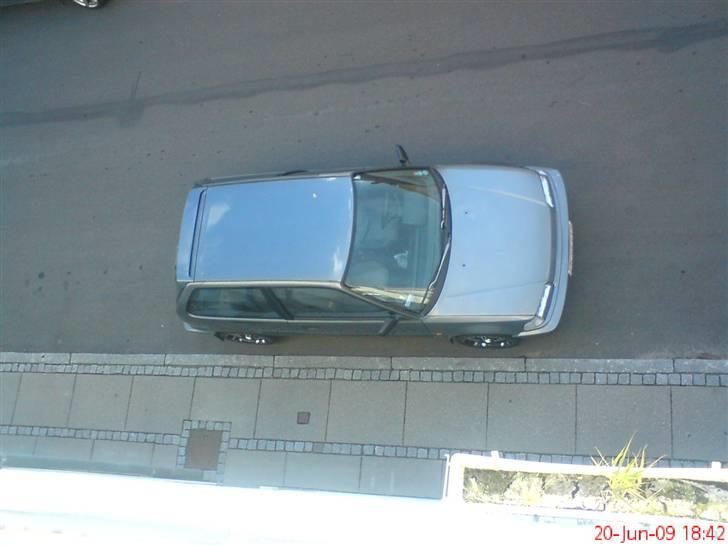 Honda Civic (SOLGT) billede 3