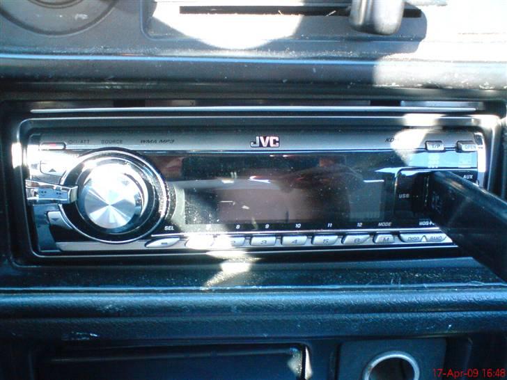 Honda Civic (SOLGT) billede 5