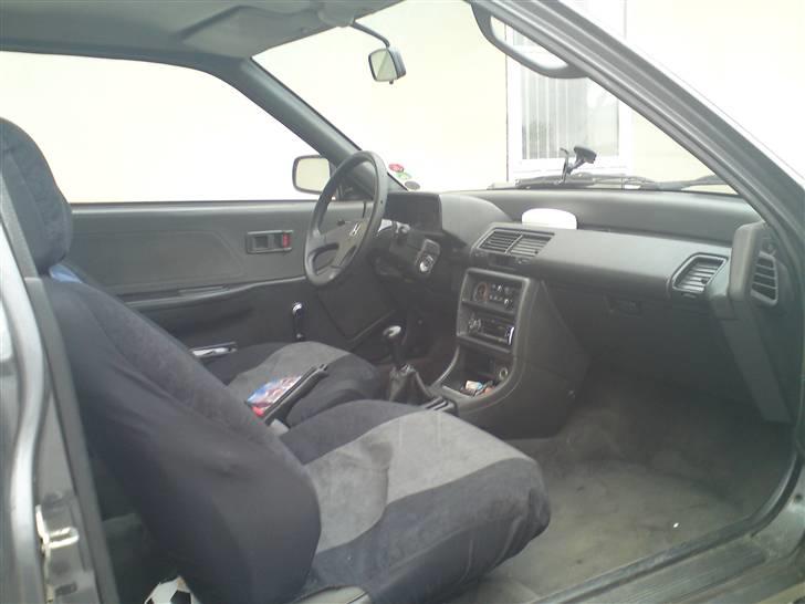 Honda Civic (SOLGT) billede 7