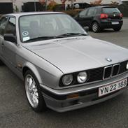 BMW E 30 318i