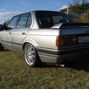BMW E 30 318i