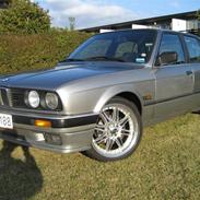 BMW E 30 318i