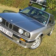 BMW E 30 318i