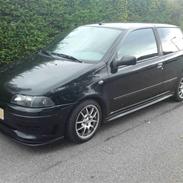 Fiat Punto GT