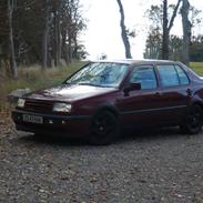 VW vento 