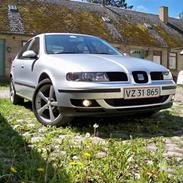 Seat leon 1,6 stella