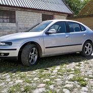 Seat leon 1,6 stella