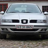 Seat leon 1,6 stella