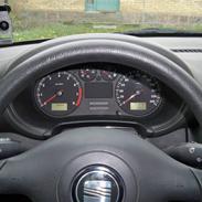 Seat leon 1,6 stella