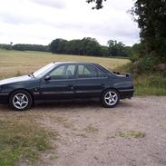 Peugeot 405 - *SOLGT*