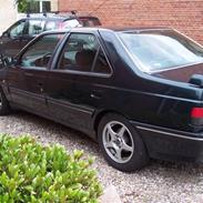 Peugeot 405 - *SOLGT*