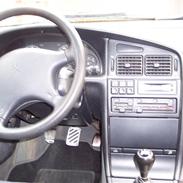 Peugeot 405 - *SOLGT*