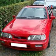 Ford Sierra  ( DØD )