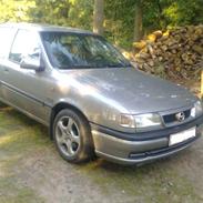 Opel Vectra a GLS Solgt/byttet