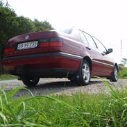 VW Vento cl (total skadet)