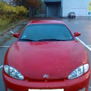 Hyundai Coupe FX1