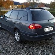 Toyota avensis st.car SOLGT