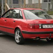 Audi 80 B4