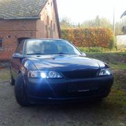 Opel Vectra B SOLGT [Tidl. bil]