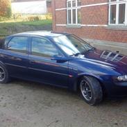 Opel Vectra B SOLGT [Tidl. bil]