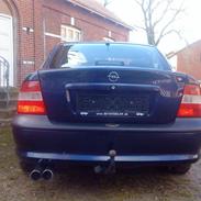 Opel Vectra B SOLGT [Tidl. bil]