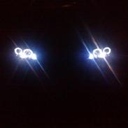 Opel Vectra B SOLGT [Tidl. bil]