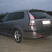 Saab 9-3 1,8T SC