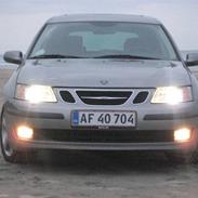 Saab 9-3 1,8T SC