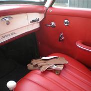 Mercedes Benz 190 sl