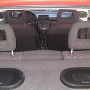 Opel Corsa Sport --SOLGT--