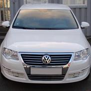 VW Passat 3C
