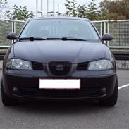 Seat Ibiza Sport Plus